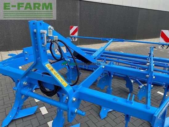 Cultivador - Lemken - lemken-kristall 9-300 rsw600