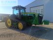 Tractor agrícola - John Deere - 8360RT