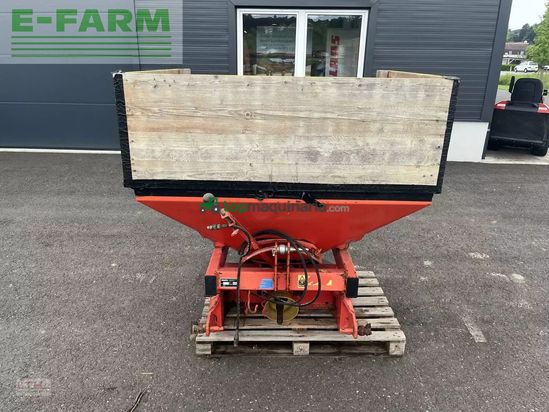 Esparcidor - Rauch - mds 61