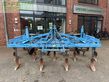 Cultivador - Lemken - smaragd 9/400 k