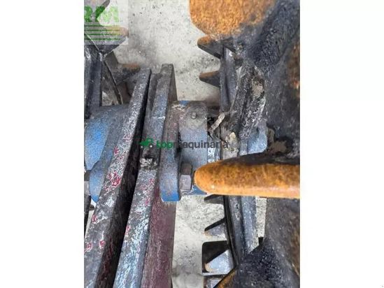 Cultivador -  - 5 metres