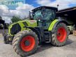Tractor agrícola - Claas - ARION 650