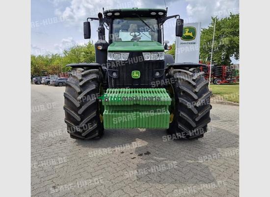 John Deere 8370R E23 (SH118031)