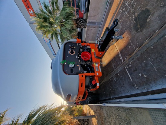 Atomizador GAYSA HURACAN 3000 