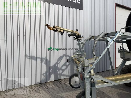 Riego - Ferbo - ge 420/110 vorführmaschine hüdig computer