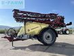 Atomizador - Hardi - navigator 4000l 27m 9tb ddz