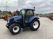 Tractor agrícola - New Holland - t5.95 tractor (st23762)