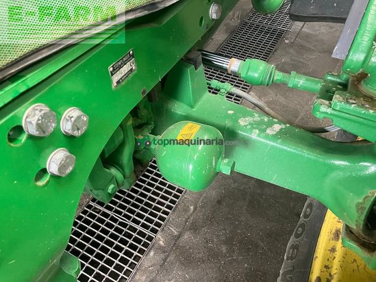 Tractor agrícola - John Deere - 6140R