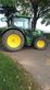 Tractor agrícola - John Deere - 6115r *kundenauftrag*