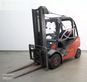 Elevadora - Linde - h 30 t evo 393-02