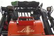 Elevadora - Linde - h 45 t evo 394-02
