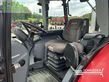 Tractor agrícola - Steyr - 4120 multi ecotech