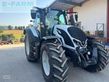 Tractor agrícola - Valtra - n 155a