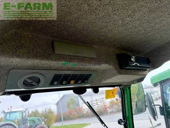 Tractor agrícola - John Deere - 2025