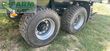 Remolqu agrícola - Reisch - RT-160