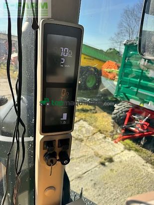 Tractor agrícola - John Deere - 8320r # e23