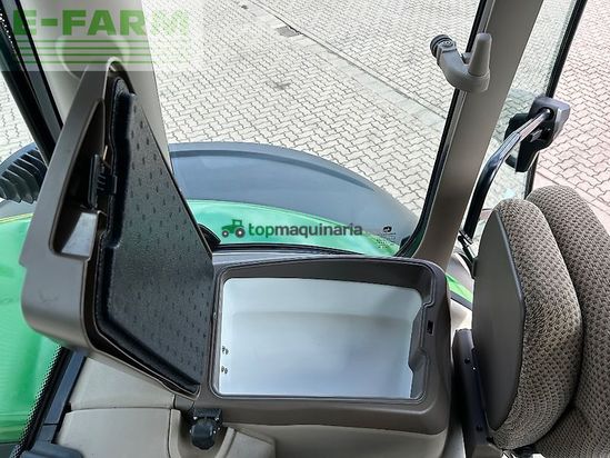 Tractor agrícola - John Deere - 6r 215