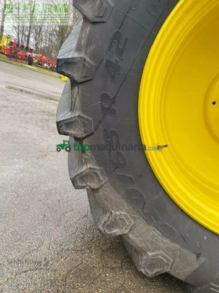 Tractor agrícola - John Deere - 6r145