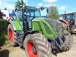 Tractor agrícola - Fendt - 716 power