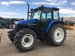 Tractor agrícola - New Holland - TS100