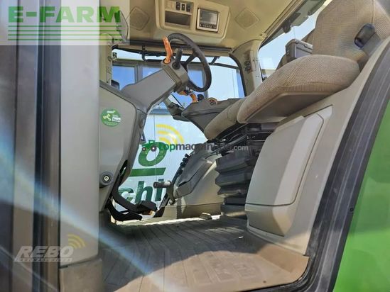 Tractor agrícola - John Deere - 8r340