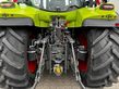 Tractor agrícola - Claas - arion 660 cmatic