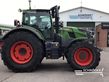Tractor agrícola - Fendt - 728 vario gen7 profi plus