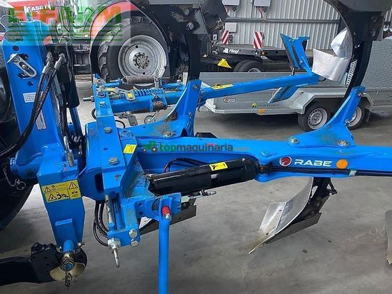 Arado - Rabe - albatros 120 m