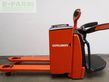 Elevadora - Linde - t 20 ap 1153