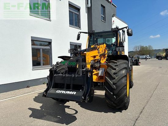 Telescopica - JCB - tm 420 s agri