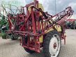Atomizador - Hardi - tyz 2400