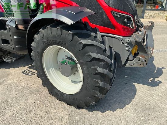 Tractor agrícola - Valtra - t194 direct tractor (st26486)