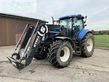 Tractor agrícola - New Holland - t7040 autocommand