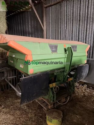 Esparcidor - Amazone - za-m 3000