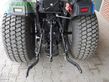 Tractor agrícola - Solis - 26 hst + frontlader