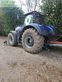 Tractor agrícola - New Holland - t7 315