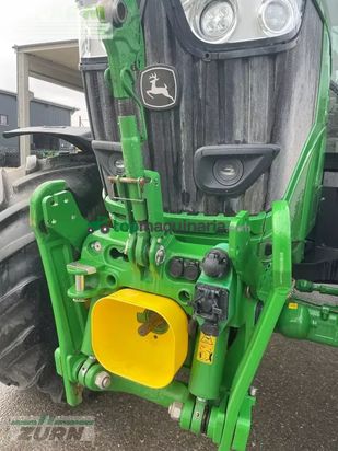 Tractor agrícola - John Deere - 6r195