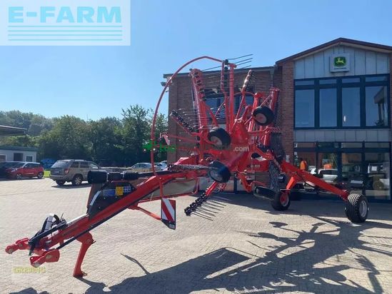 Rastrillo - Kuhn - ga8030