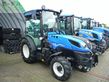 Tractor agrícola - New Holland - t4.100 n cab stage v N