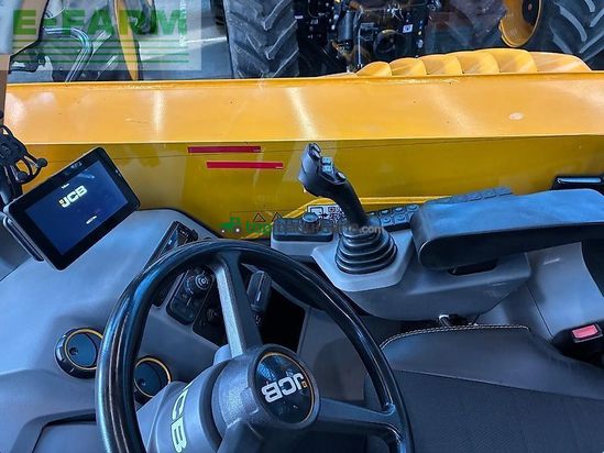 Telescopica - JCB - 542-70 agri super