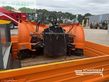 Tractor agrícola -  - hansa- apz 1003 | viel zubehör !