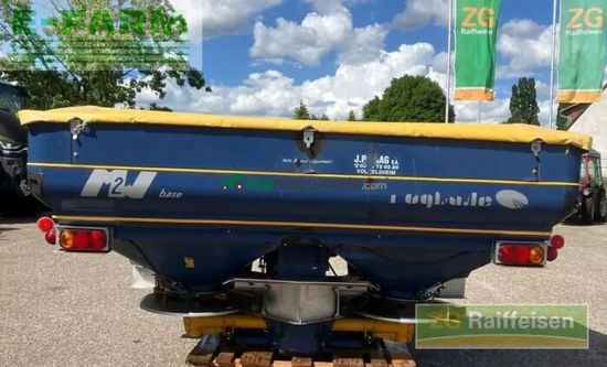 Esparcidor - Bogballe - fertilizer spreader