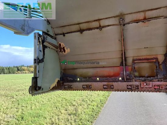 Remolqu esparcidor - BVL - v mix fill plus 13 - 1s ls