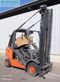 Elevadora - Linde - h 25 d/600 evo 393-02