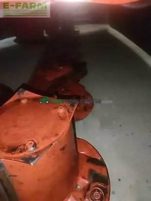 Cortacésped manual - Kuhn - gmd3125ff