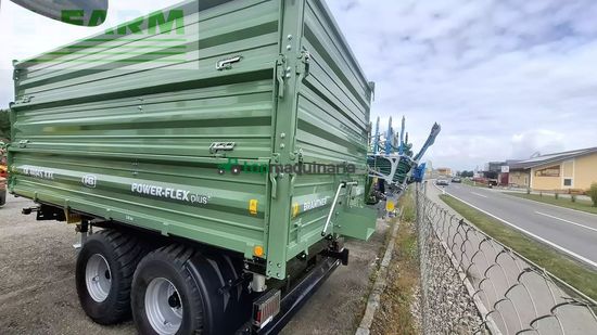 Volquet - Brantner - ta 14045 xxl