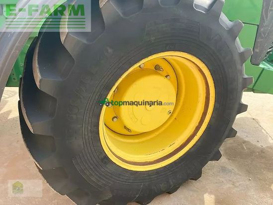Tractor agrícola - John Deere - 8370r e23 *motor bei 6500bh neu*