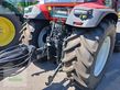 Tractor agrícola - Lindner - lintrac 70
