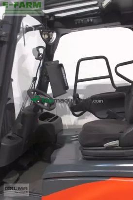 Elevadora - Linde - e 18 ph evo 386-02