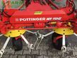 Henificador - Pöttinger - hit 910 nz